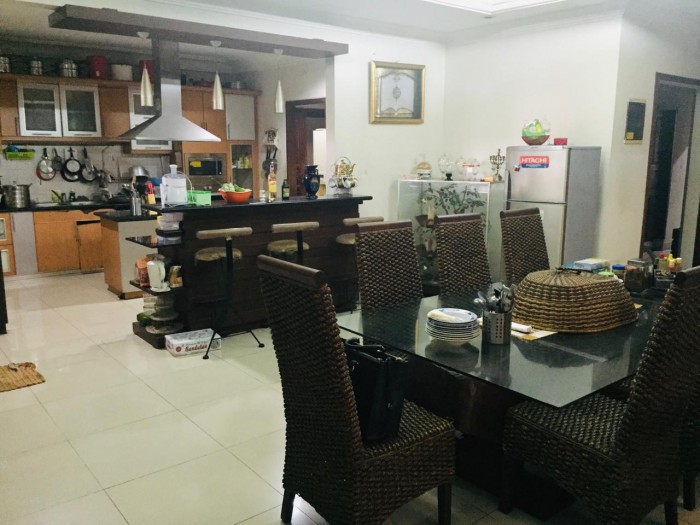 Rumah dijual di Kemang Jakarta Selatan 